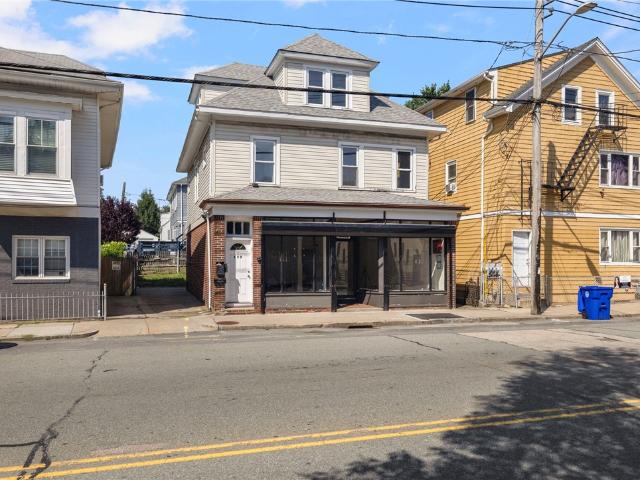 House for sale in Providence, Rhode Island