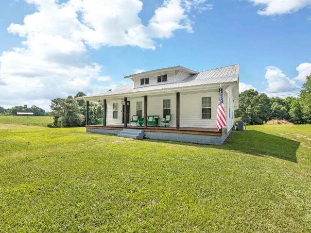 House for sale in Alabama