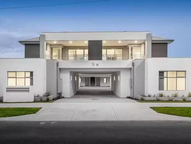 Apartment for rent in Camerons Creek, Victoria