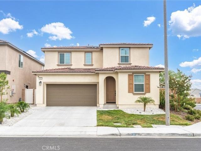 House for sale in Rialto, California