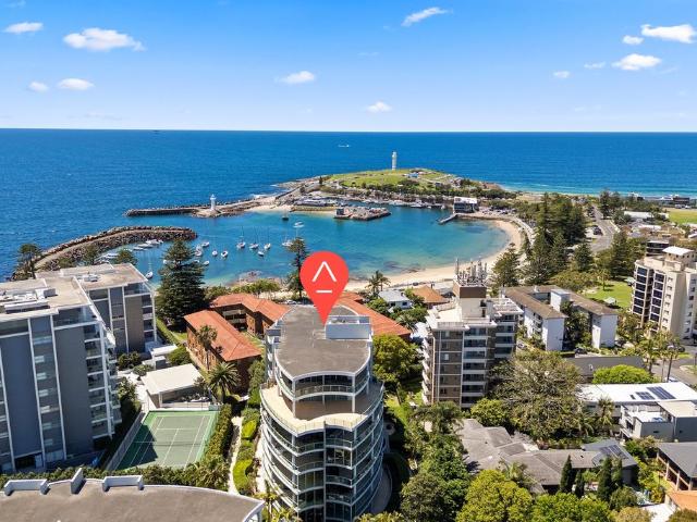 Apartment for rent in Wollongong West, New South Wales