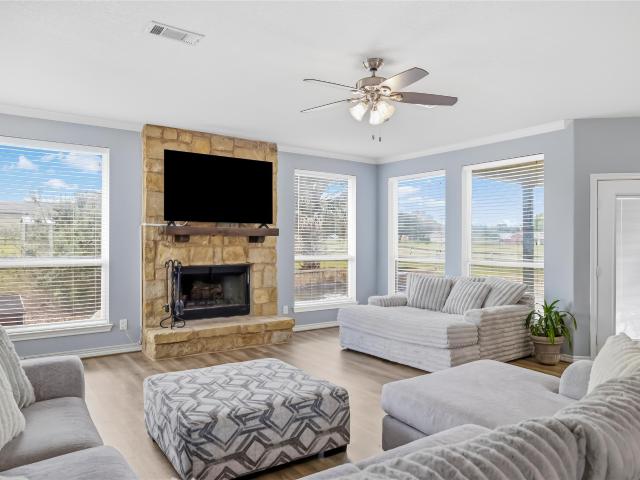 House for sale in Hallettsville, Texas
