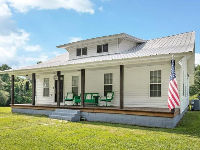 House for sale in Alabama