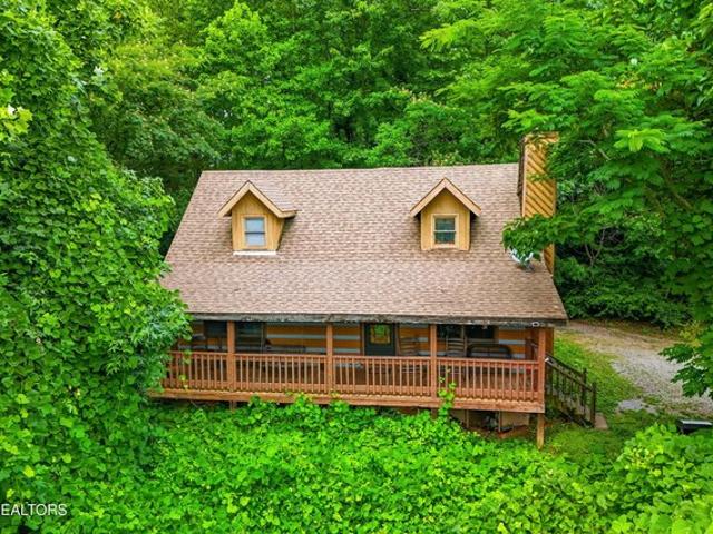 House for sale in Tennessee