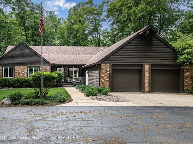 House for sale in Eaton, Michigan