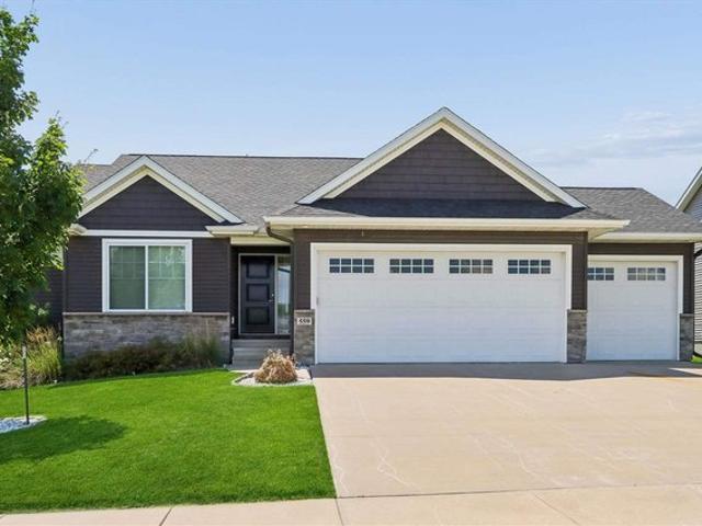 House for sale in Tiffin, Iowa
