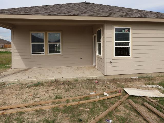 House for sale in Liberty, Texas