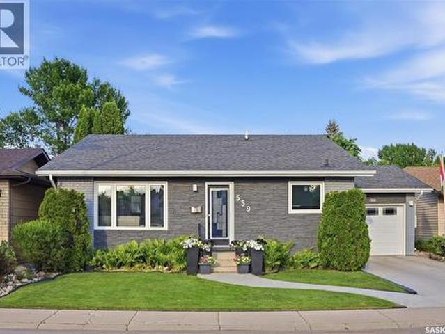 House for sale in Saskatoon, Saskatchewan