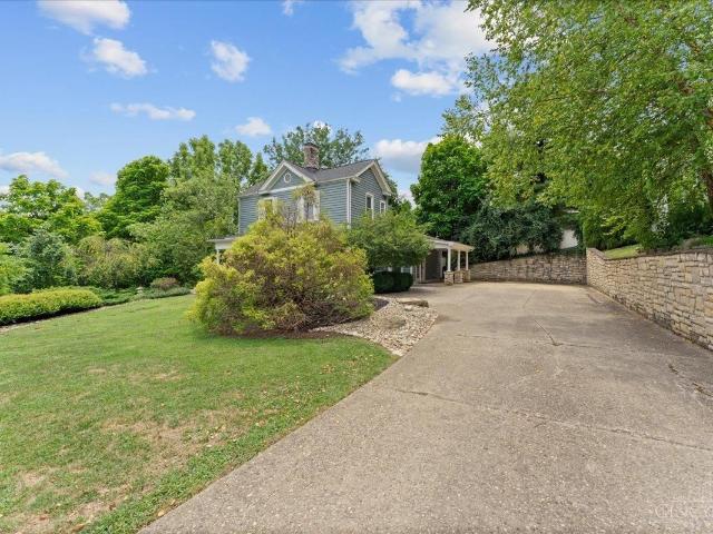 House for sale in Roselawn, Ohio
