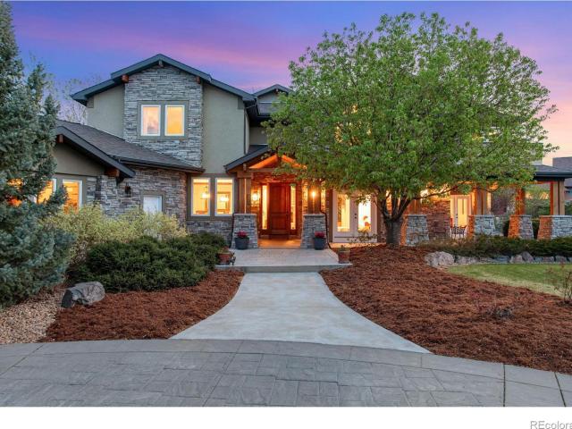 House for sale in Colorado