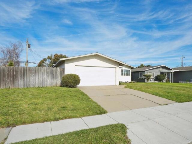 House for sale in Salinas, California