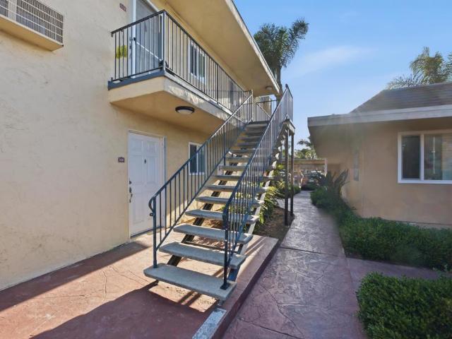 Condo for sale in El Cajon, California