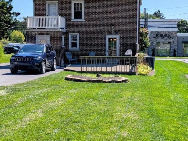 House for sale in New Holland, Lancaster County