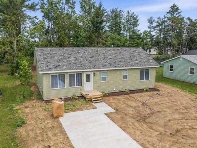 House for sale in Gaylord, Michigan