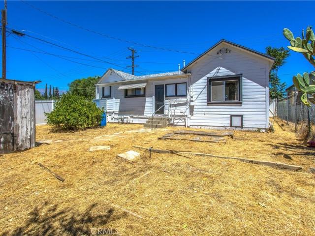 House for sale in Beaumont, California