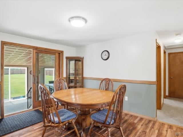 House for sale in Bowmansville, New York