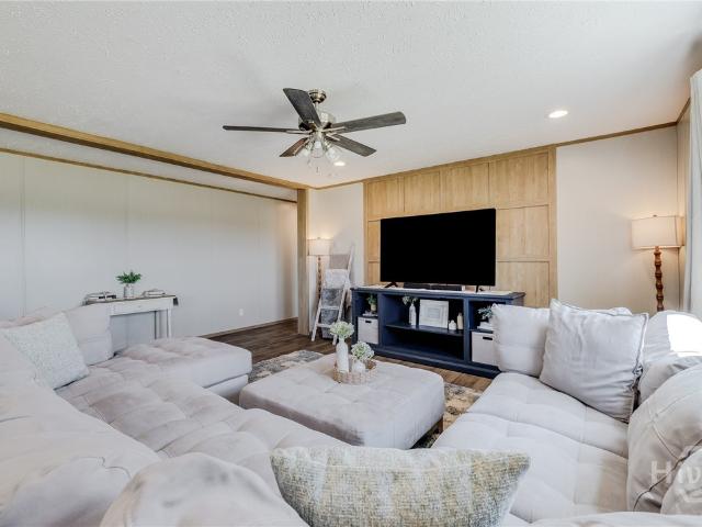 House for sale in Cobbtown, Georgia