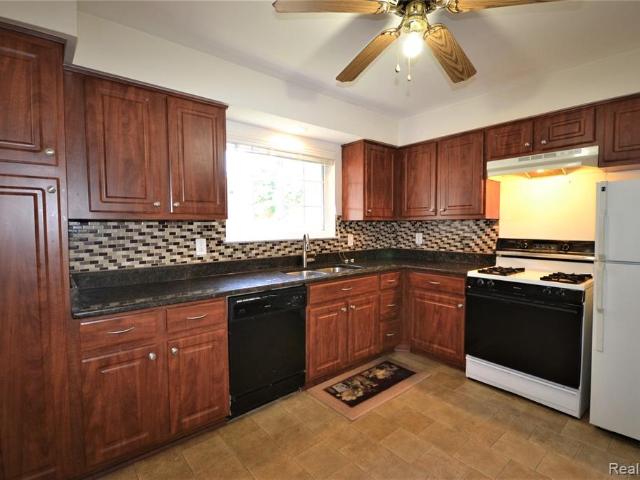 Property for rent in Michigan
