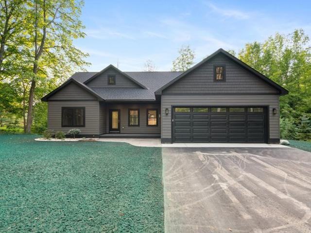 House for sale in Petoskey, Emmet County