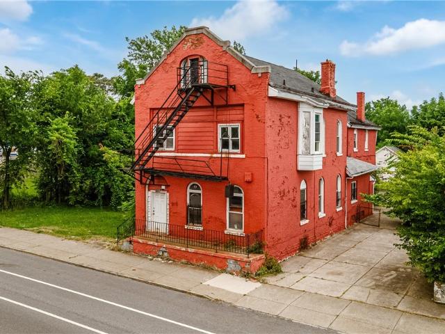 Commercial for sale in Buffalo, New York