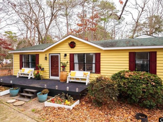 House for sale in Grandy, North Carolina