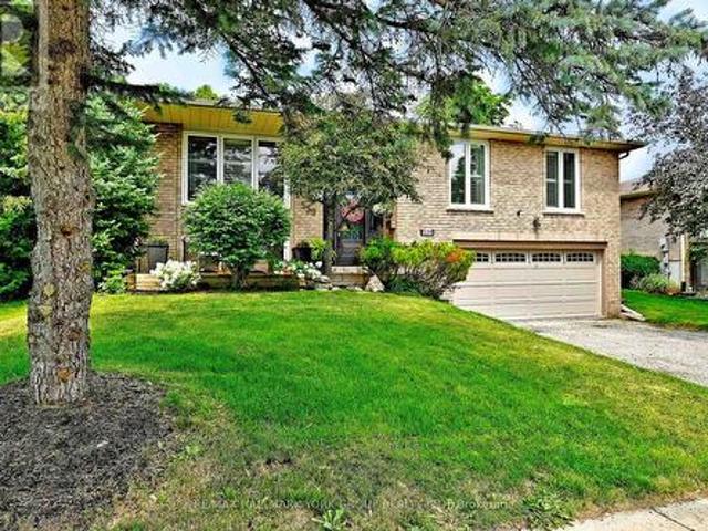 House for sale in York, Ontario