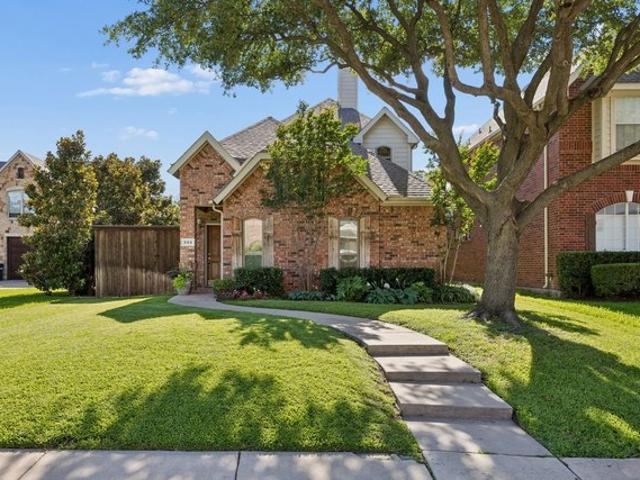 House for sale in Coppell, Texas