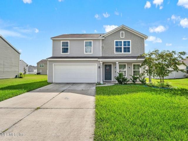 House for sale in Baker, Florida