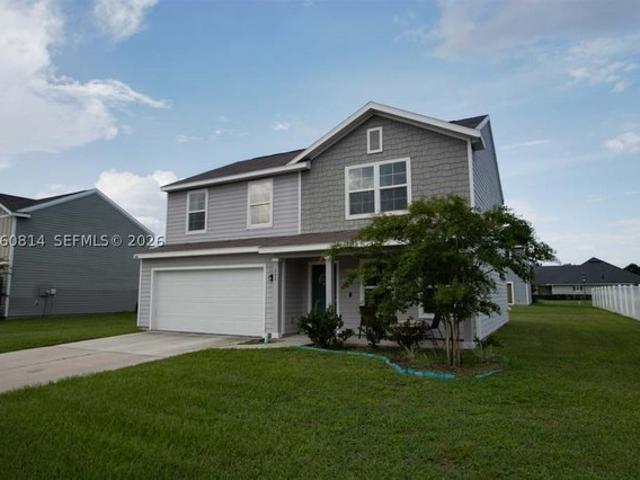 House for sale in Baker, Florida