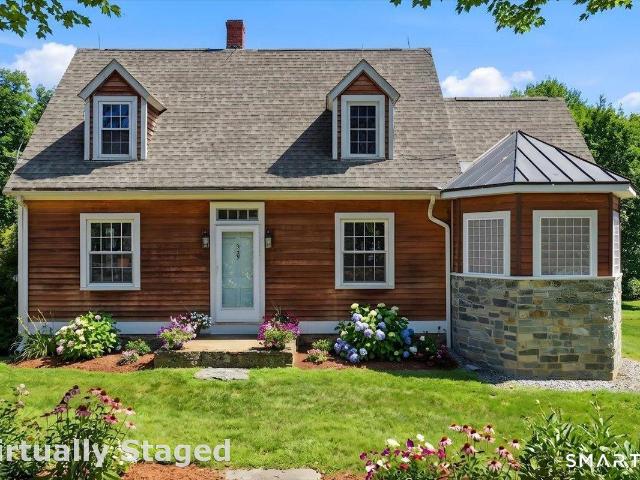 House for sale in Killingworth, Connecticut
