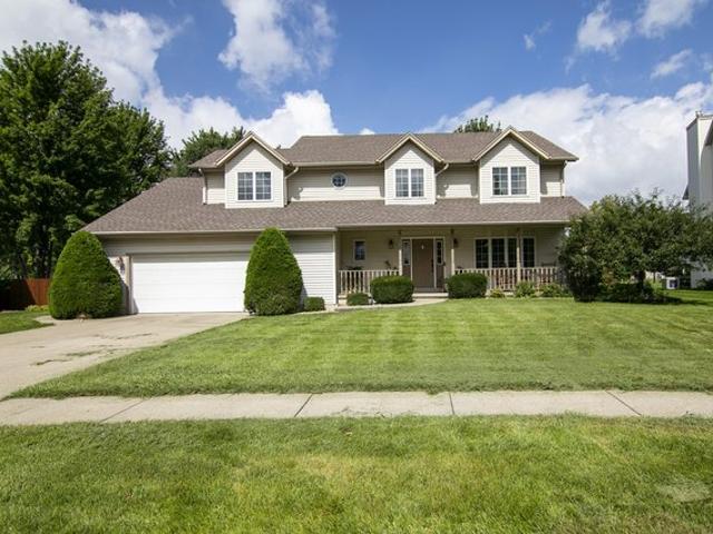 House for sale in Bourbonnais, Illinois