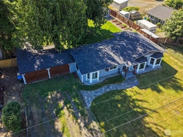 House for sale in Thurston, Washington