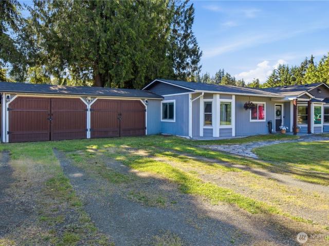 House for sale in Thurston, Washington