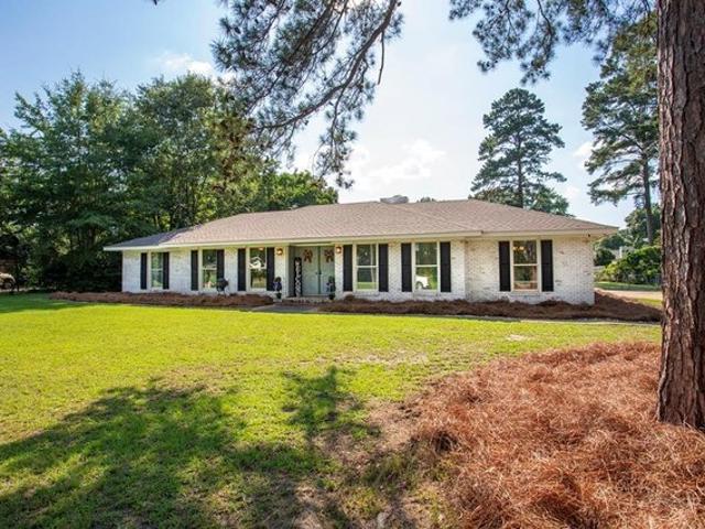 House for sale in Eufaula, Alabama