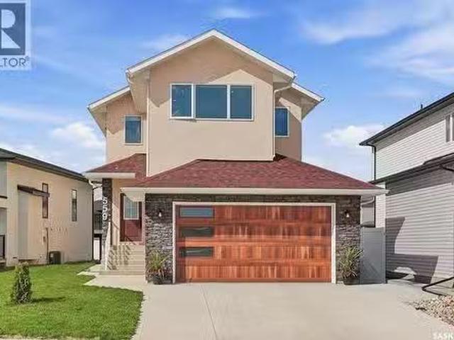 House for sale in Aspen Ridge, Saskatoon