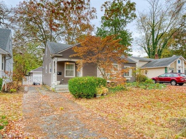 House for sale in Bay Village, Ohio