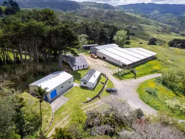 House for sale in Tararua District