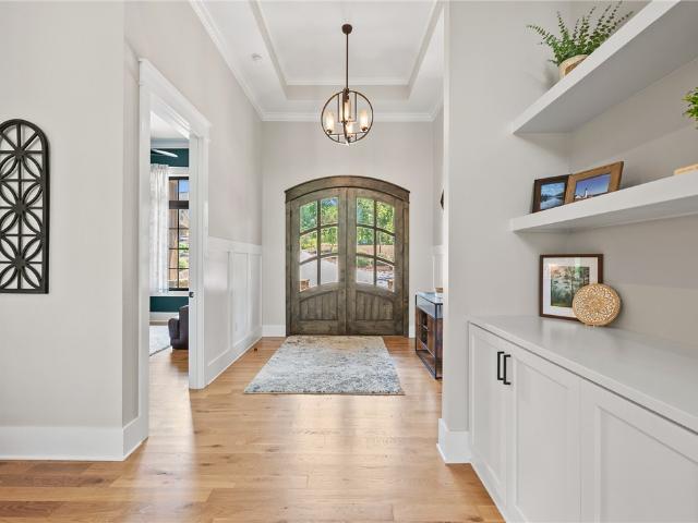 House for sale in Six Mile Run, South Carolina
