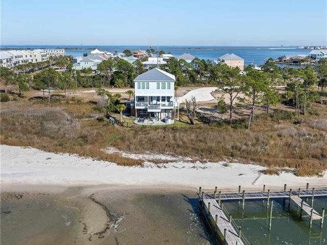 Condo for sale in Dauphin Island, Alabama