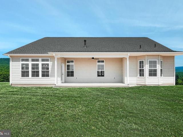 House for sale in Littlestown, Pennsylvania