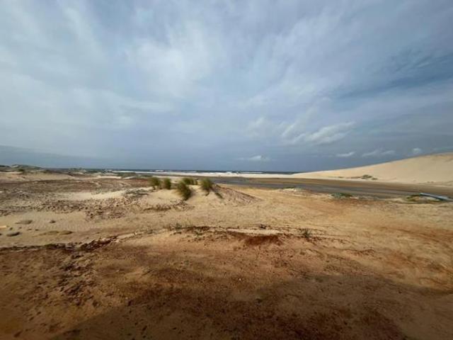 Land for sale in Cape St Francis, Eastern Cape