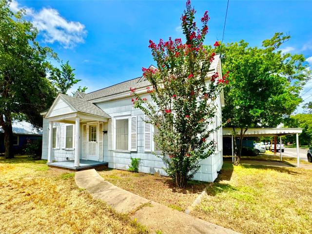 House for sale in La Grange, Texas