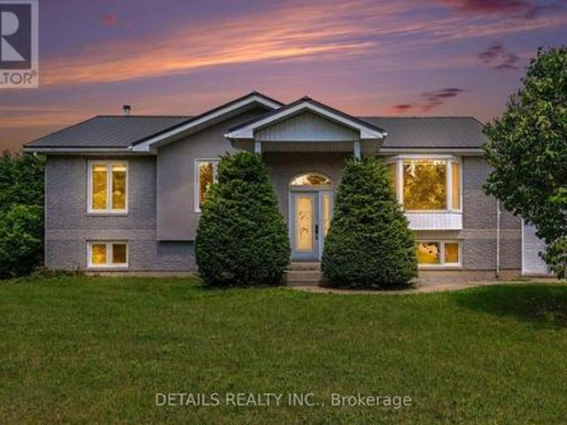 House for sale in North Grenville, Ontario