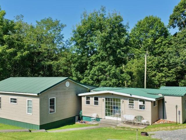 House for sale in Quinwood, West Virginia