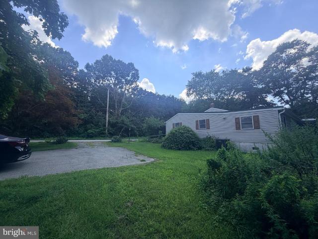 House for sale in Cecil, Maryland
