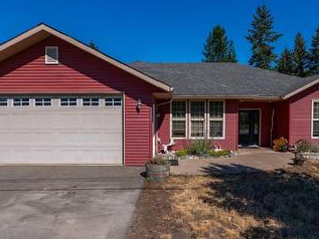 House for sale in Barriere, British Columbia