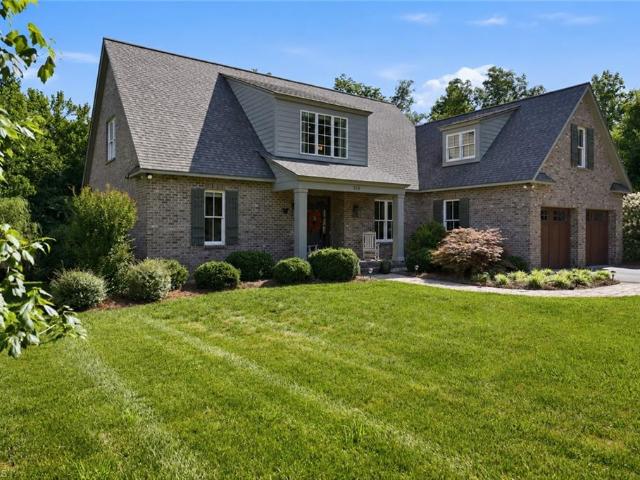 House for sale in Davidson, North Carolina