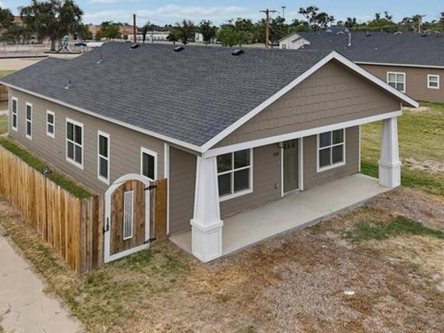 House for sale in Bent, Colorado