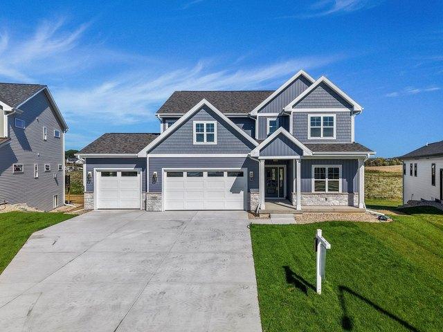 House for sale in Verona, Dane County