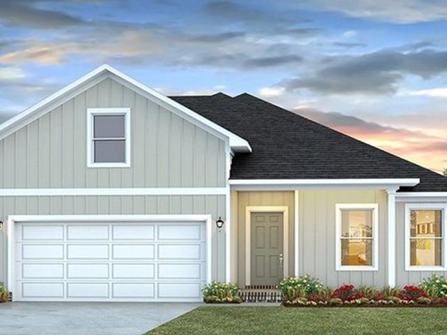 House for sale in Fairhope, Alabama
